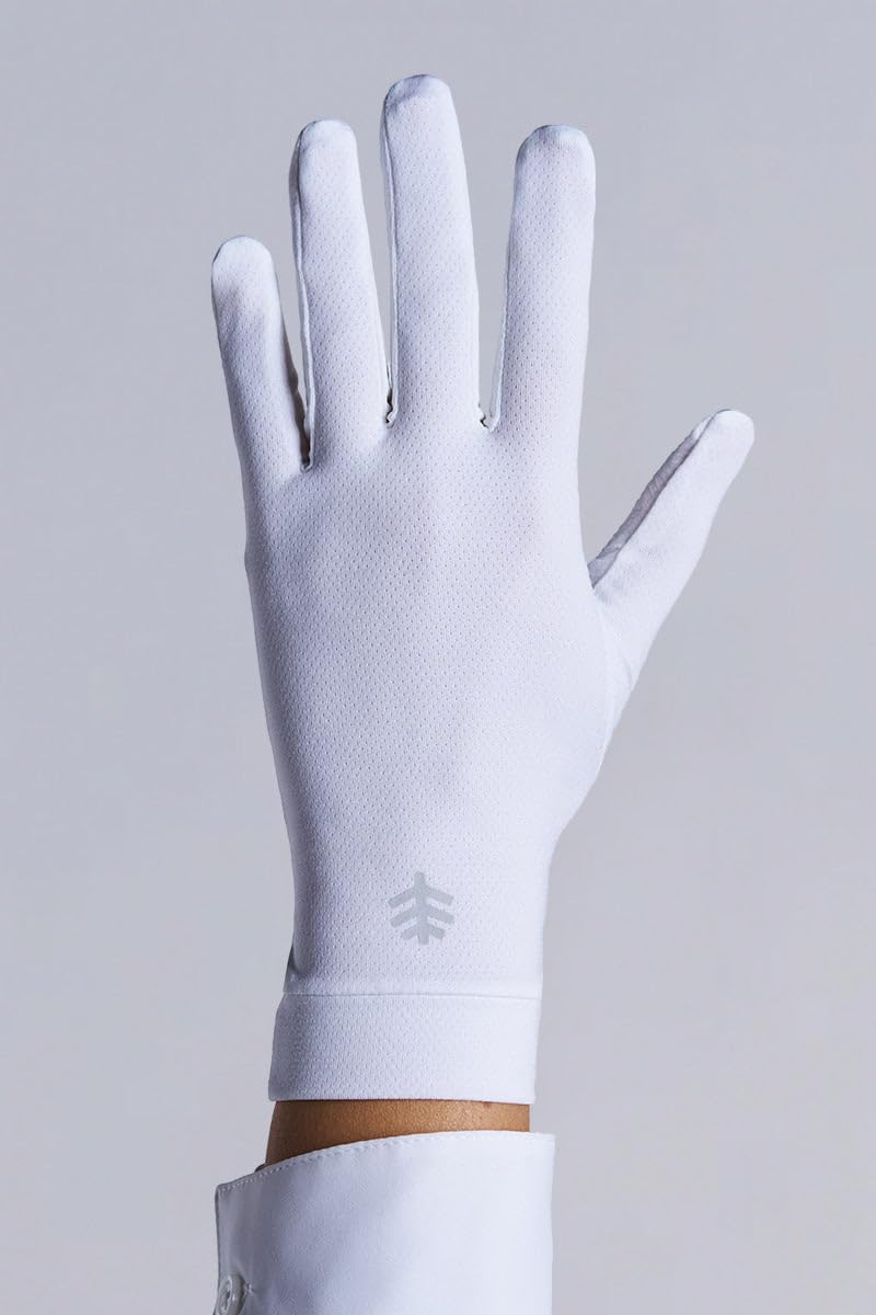 Coolibar UV Driving Gloves - UPF 50+ Sun Protection - Sawyer image 4