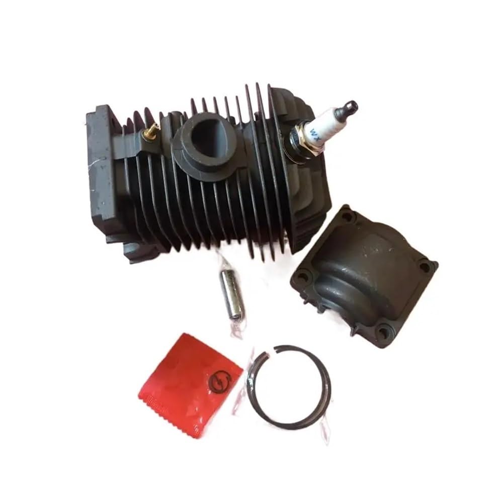 Moteur serré ? Kit cylindre piston 42,5 mm pour tronçonneuse MS250 025 023