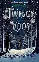 Twiggy Voo? B0FQB7BL2T Book Cover
