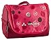 VAUDE Kinder Bobby Accessories, Bright pink/Cranberry, Einheitsgröße