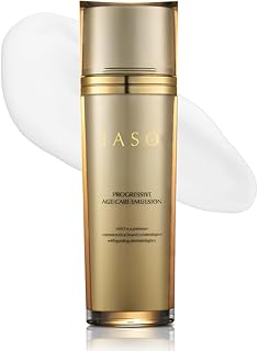 IASO Emulsión Progressive para el cuidado de ...