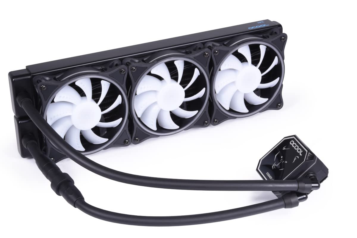 REFRIGERACION LIQUIDA ALPHACOOL EISBAER LT360