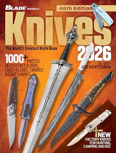 Knives 2026
