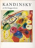 Kandinsky at the Guggenheim