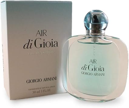 air di gioia eau de parfum giorgio armani