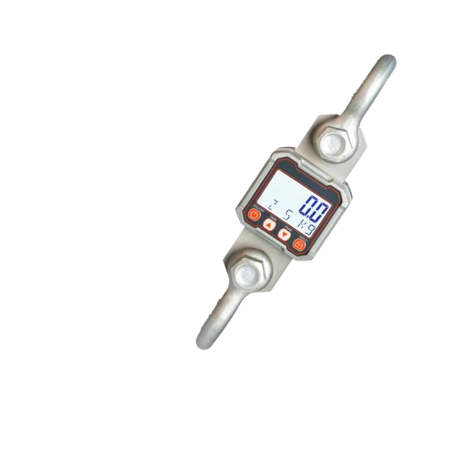 Misuratore di forza, Tester di forza portatile con manometro digitale push pull ad alta precisione serie Y2