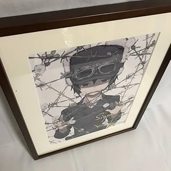 Amazon.co.jp: キノの旅 the Beautiful World 箔押しサイン入り 複製 Amazon.co.jp: キノの旅 the Beautiful World 箔押しサイン入り 複製