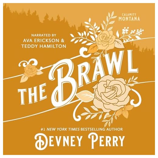 The Brawl: Calamity Montana