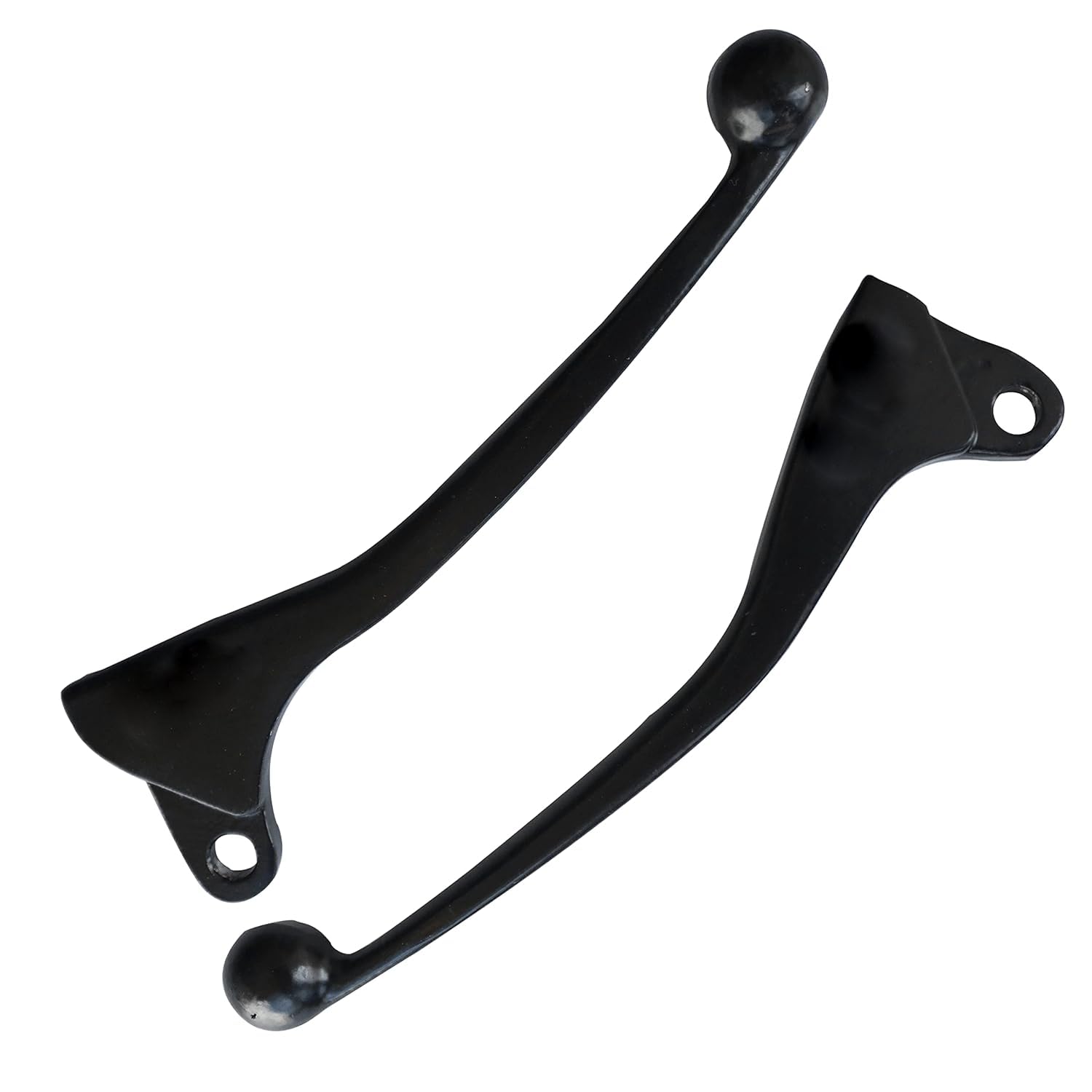 VTRUST Brake and Clutch Lever Compatible for Honda Cliq/Navi/Yuga-picture-11
