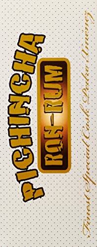 Pichincha 14 Jahre Pedro Ximenez Rum (1 x 0.7 l) – Bild 6