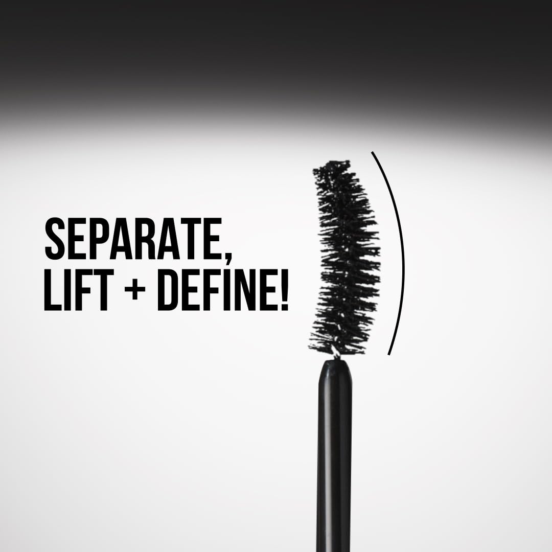 Charlotte Tilbury Exagger-Eyes Volumizing Lengthening Mascara