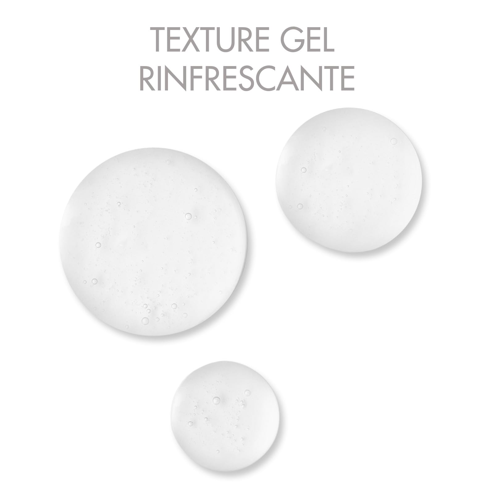 BIOTHERM Aquasource Aqua Pure Concentrate, Crema Viso Idratante, Per Pelli Grasse e Impure, Azione Idratante e Purificante, Arricchita con Life Plankton e Acido Salicilico, 50 ml