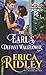 The Earl's Defiant Wallflower (Dukes of War) (Volume 2)