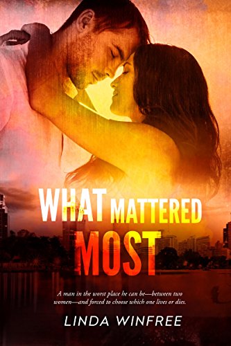 What mattered most