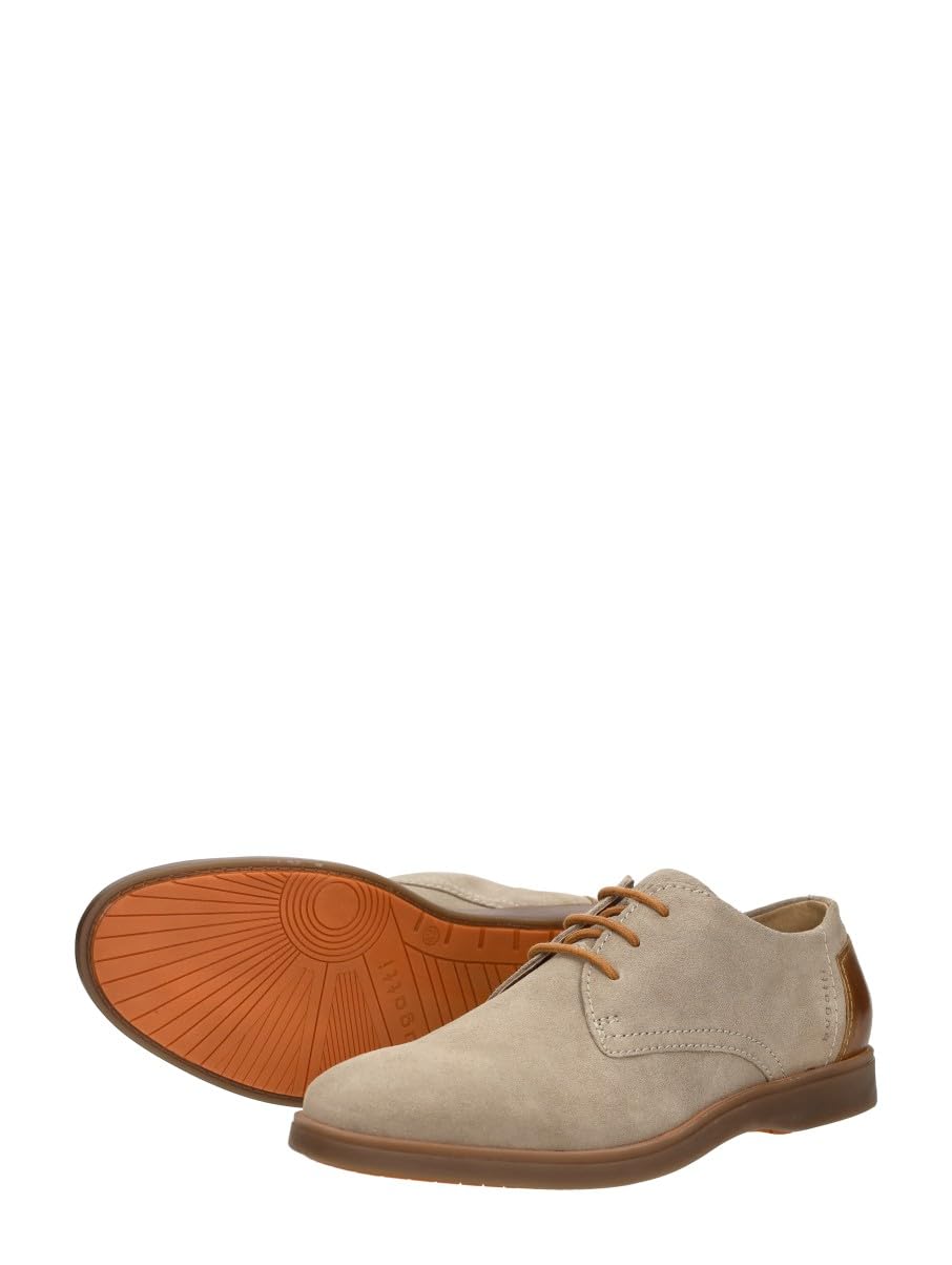 bugatti Veterschoenen Laag