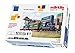 Produktbild Märklin 29452 Modelleisenbahn Containerzug H0 Modellbahn Startset, Bunt