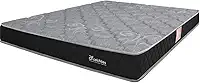 Colchão Casal Espuma D45 Extra Firme Certificada 138x188x17cm - BF Colchões
