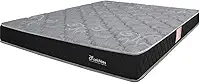 Colchão King Espuma D45 Extra Firme Certificada 193x203x17cm - BF Colchões