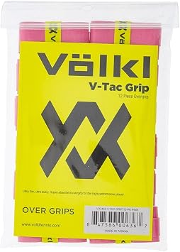 Volkl V - TAC Overgrip 12 Pack