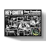 「Dear Freedom -Rest In Punk Tour Final in Music Town Otoichiba Okinawa-」 LIVE DVD & Blu-ray 完全限定生産盤(Blu-ray+SサイズTシャツ)(特典なし) [Blu-ray]