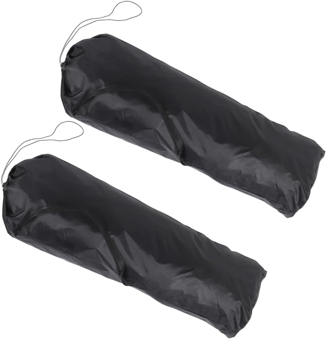 ORFOFE 2pcs Portable Stroller Airplane Travel Bag for Umbrella Stroller Lightweight Foldable Travel Carry Bag with Shoulder Strap Compatible