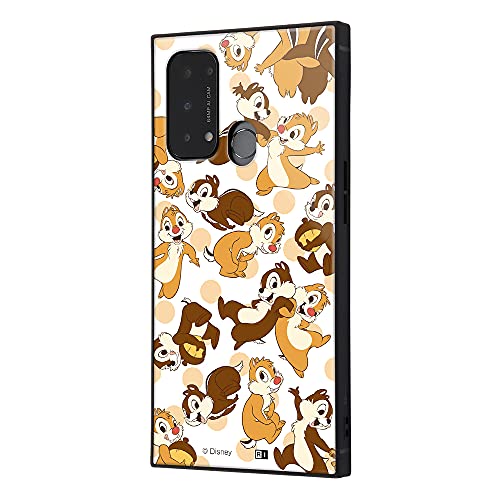 OPPO Reno5 A / /耐衝撃ハイブリッドケース KAKU/