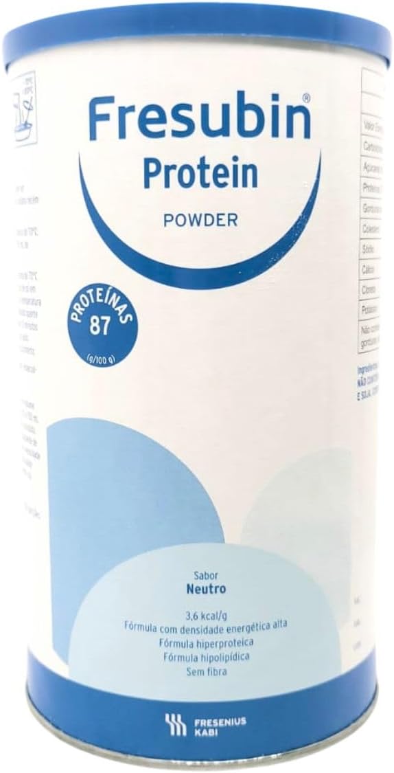 Fresubin Protein Powder Pó 300g