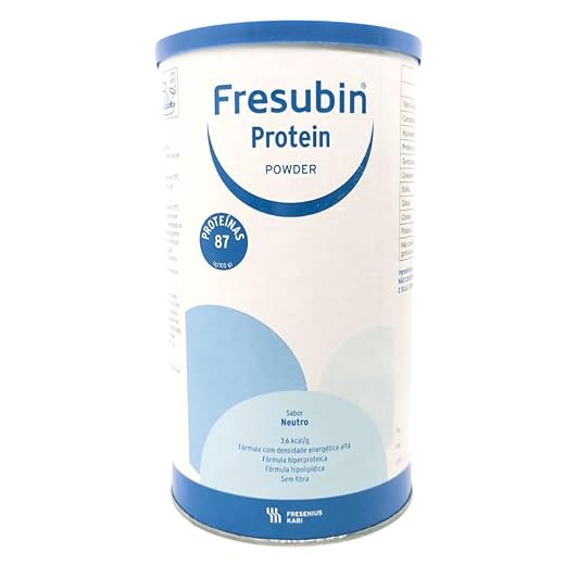 Fresubin Protein Powder Pó 300g