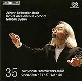  Bisher habt ihr nichts gebeten in meinem Namen, BWV 87: Aria. Vergib, o Vater! Unsre Schuld (Alto)