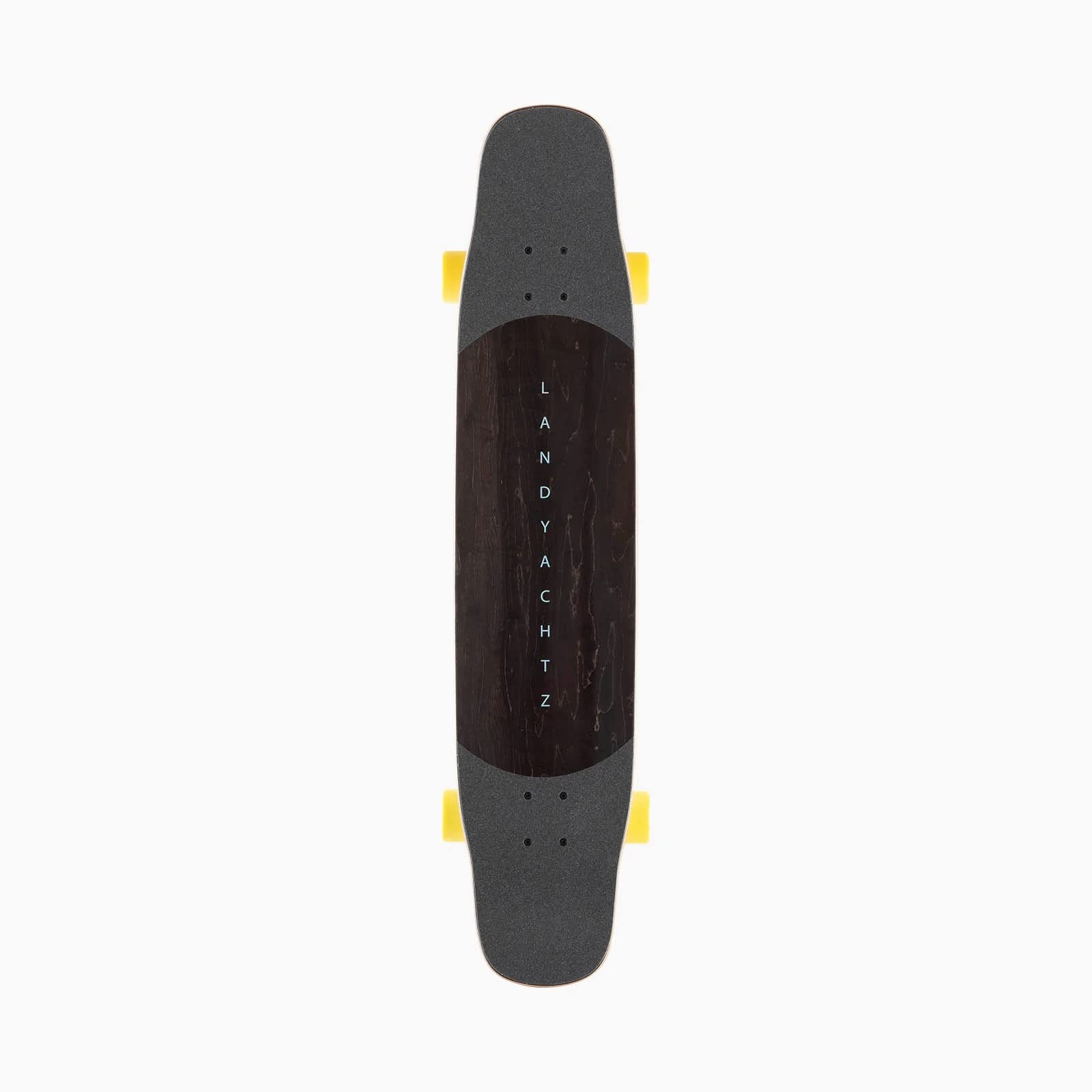 Landyachtz Completa Tony Danza Vibes Longboard