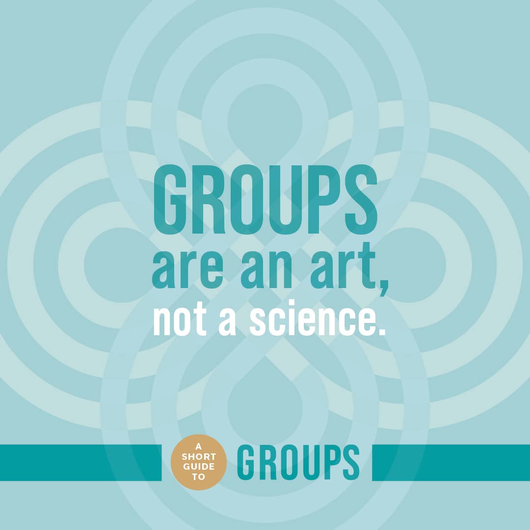 A Short Guide to Groups: The Art of Leading Community - Image 7