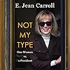 Not My Type: One Woman vs. a President