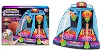 Electronic Arcade Basketballspiel - Indoor & Outdoor Fun for The Whole Family Electronic Arcade - Basket Ball CANENCO GPD802