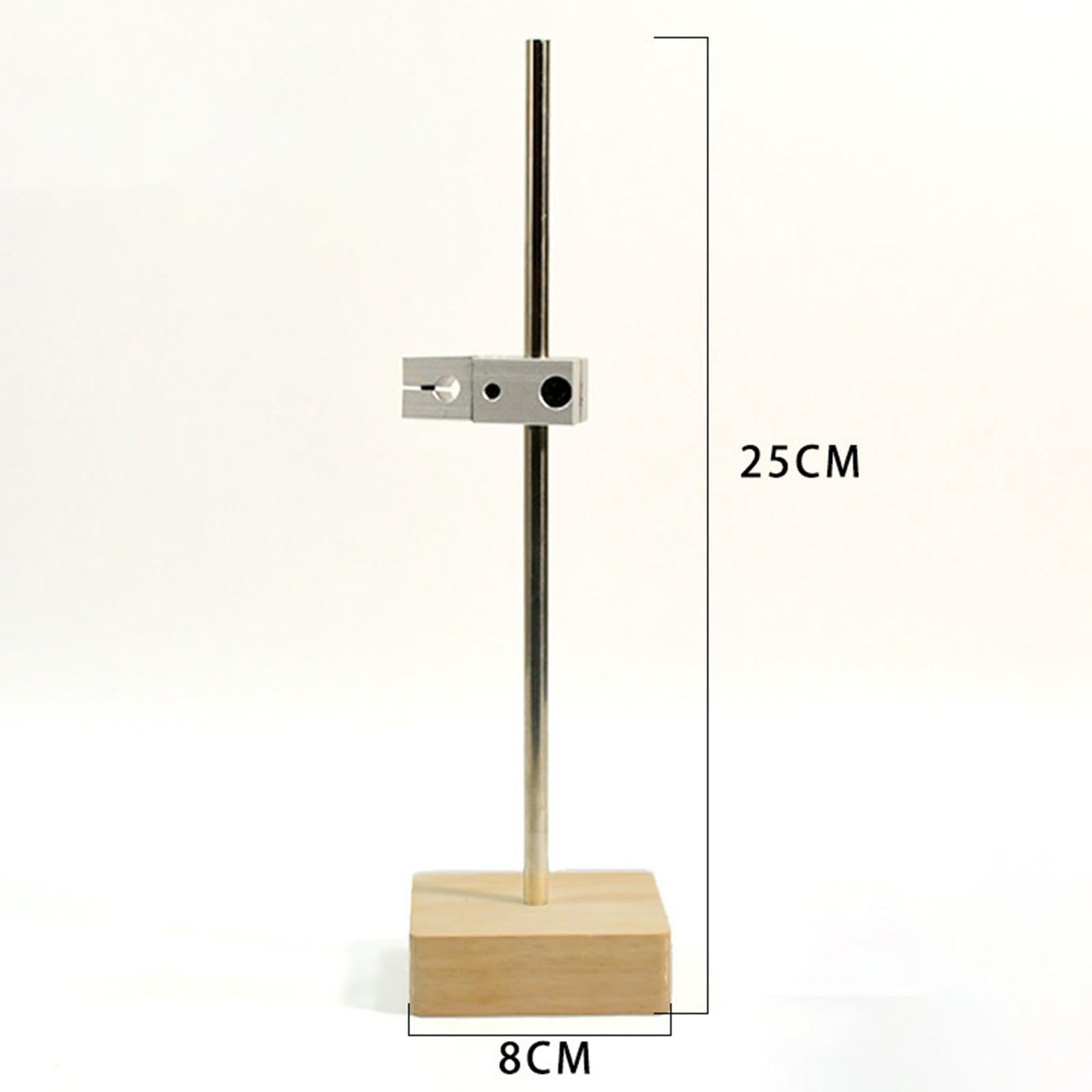 Strumento per la marcatura della Linea di galleggiamento del Modello di Nave, Professionale, Compatto, Robusto, Pratico, Strumento per Il Disegno