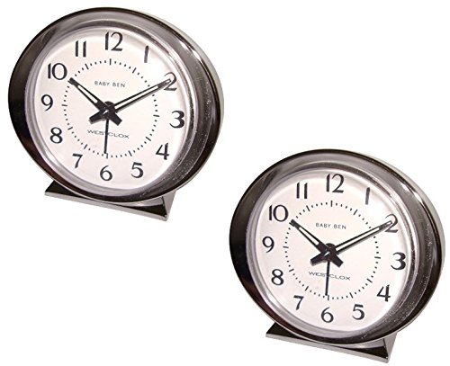 CLOCK ALARM BABY BEN