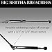 Keyfit Tools BIG BERTHA BREACHER Super Leverage Breaker Bar 1/2