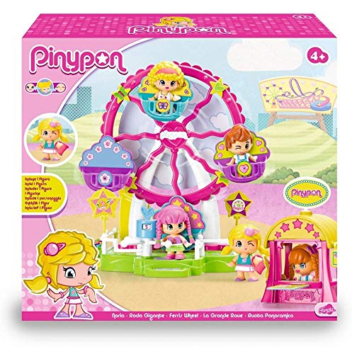 Pinypon - Noria (Famosa 700010563)
