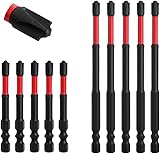 FPH2 Impact Screwdriver Bit Set - 65mm & 110mm...