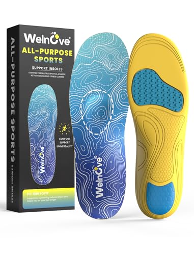 Metatarsal Insoles for Sports