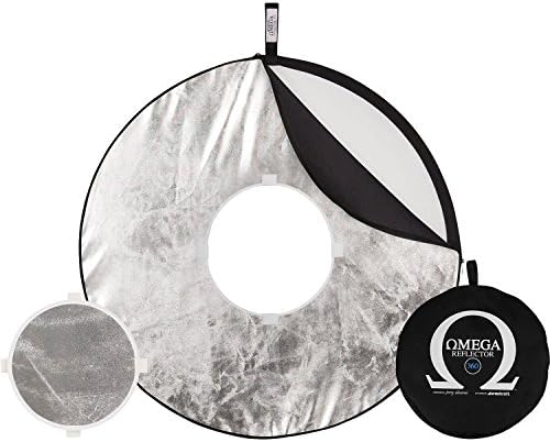 Westcott Omega reflector 360