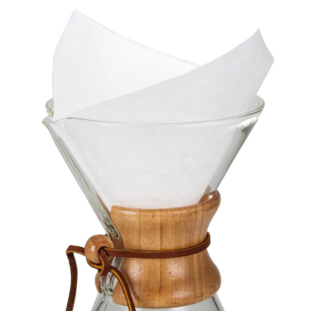 Amazon | Chemex [ ケメックス ] コーヒーメーカー フィルター