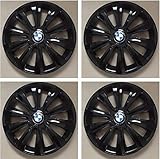 bmw x1 e84 original felgen  Unit.ec Radkappen Radzierblenden 16 Zoll in schwarz für z.b. BMW 1er 2er 3er 4er X1 X2