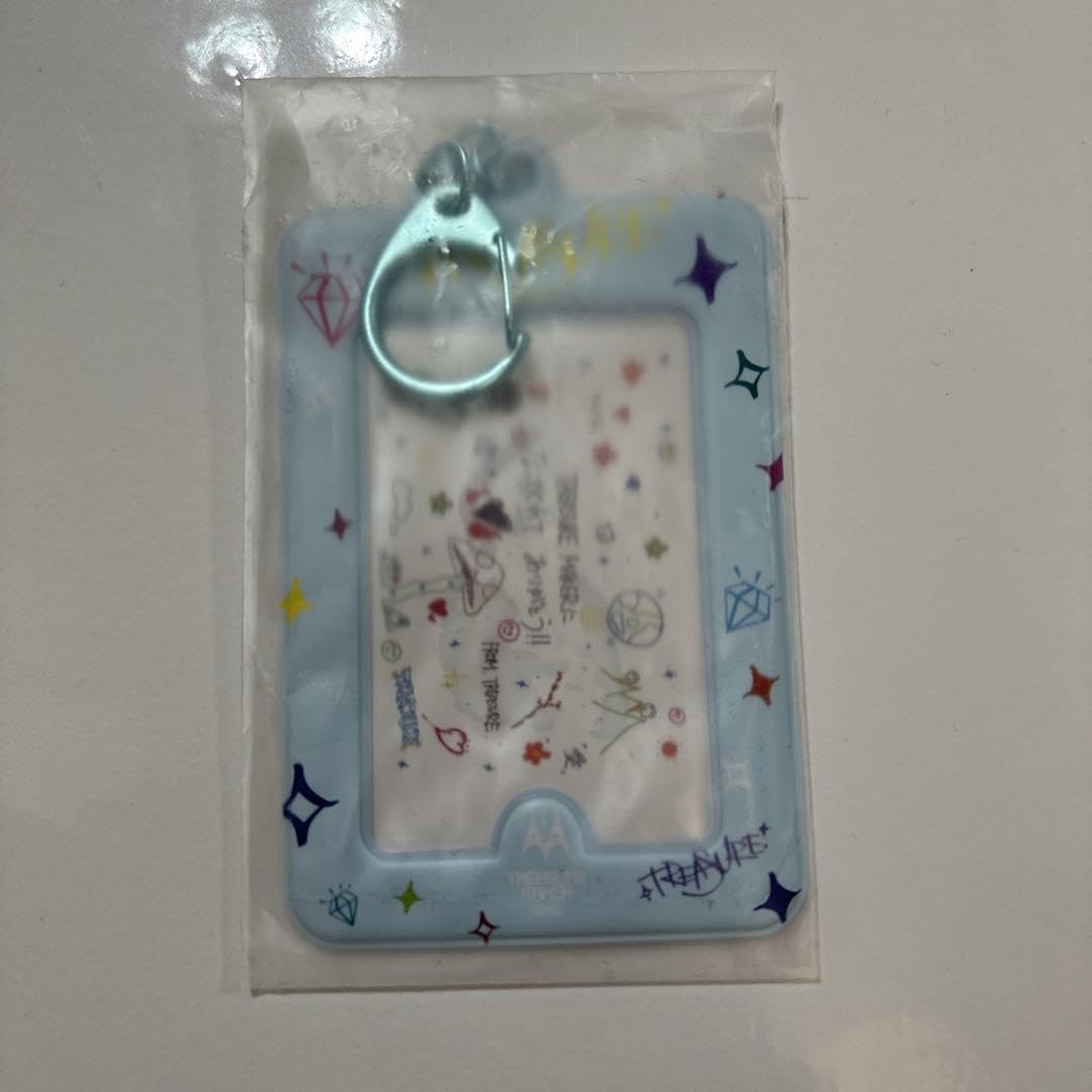 Amazon.co.jp: TREASURE トレカケース FC特典 : おもちゃ Amazon.co.jp: TREASURE トレカケース FC特典 : おもちゃ