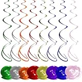 serpentina caldaia ferroli Set completo: Il set include 48 decorazioni a spirale in 8 colori vivaci, perfette per rendere ogni celebrazione colorata e festosa. Ideale per creare un ambiente unico e memorabile