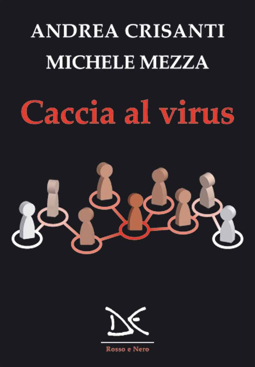 Caccia Al Virus - 4