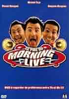 (未使用･未開封品)Le Pire Du Morning Live [DVD] 51Hmz9d6cbL._AC_SY200_QL15_.jpg