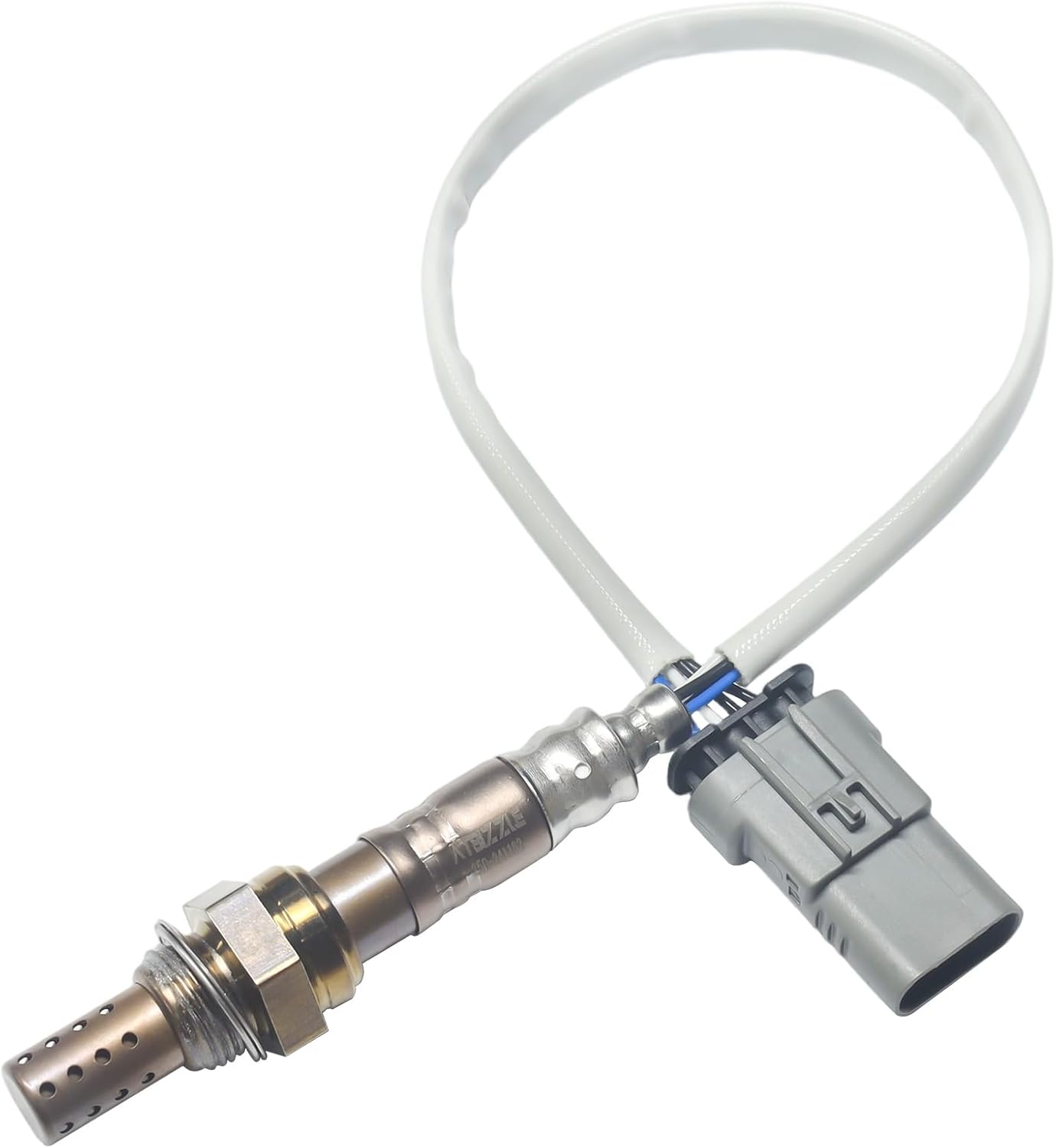 O2 Oxygen Sensor 234-8081 Upstream Fit for Chevrolet Silverado 1500 Tahoe Suburban, GMC Sierra 1500 Yukon Sierra Limited Yukon XL, Cadillac Escalade 2014 2015 2016 2017 2018 2019 2020, 1PCS