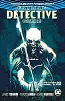 洋書 Batman Detective Comics Deluxe Edition Amazon.com