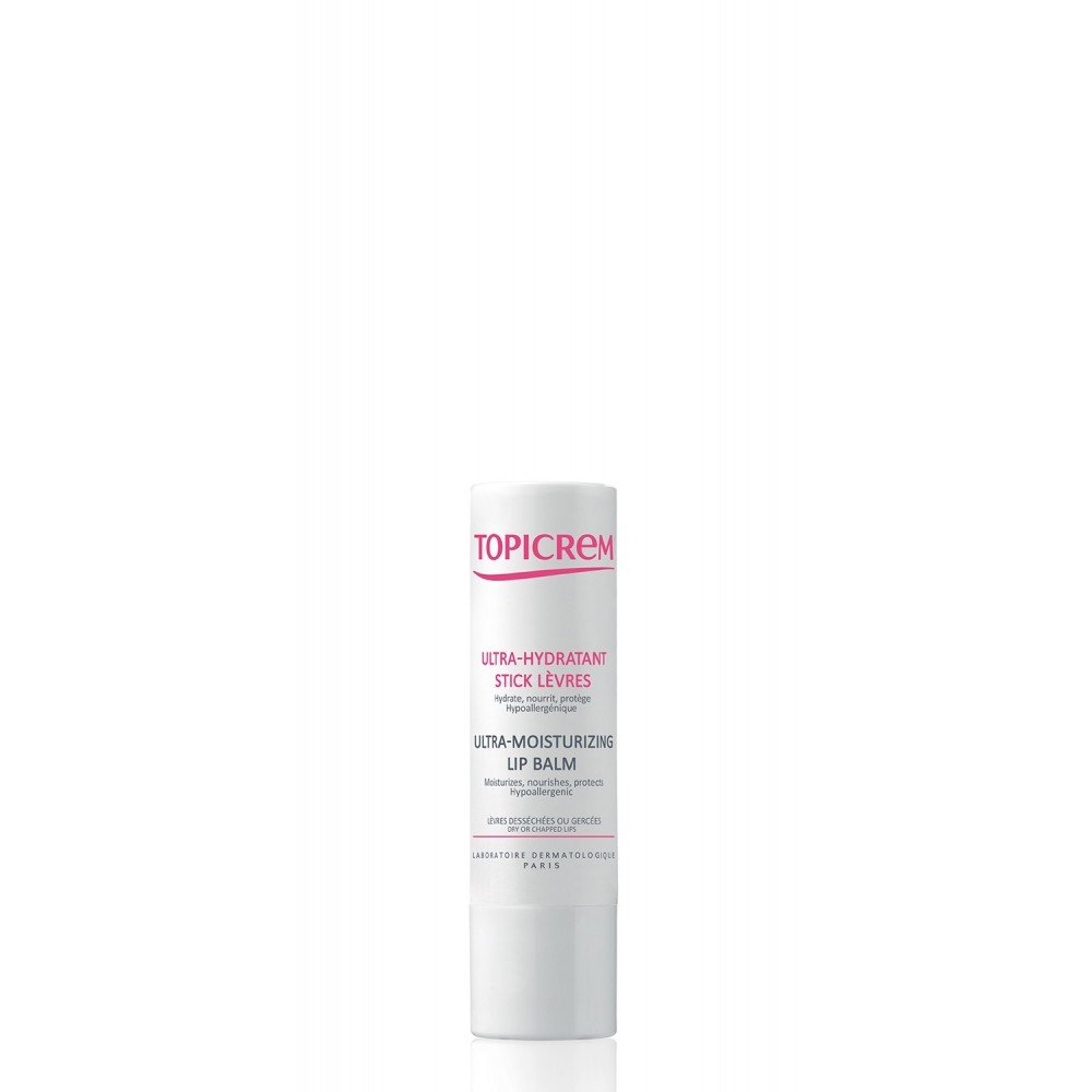 Topicrem Sos Lips Stick 5 gr