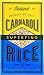 Roland Carnaroli Rice, Superfino, 3.3 Ounce (Pack of 5)